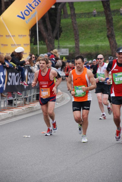 Maratona di Roma (17/03/2013) 00203