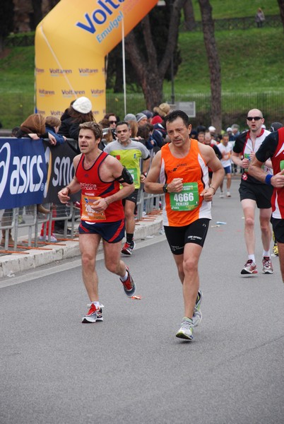 Maratona di Roma (17/03/2013) 00204