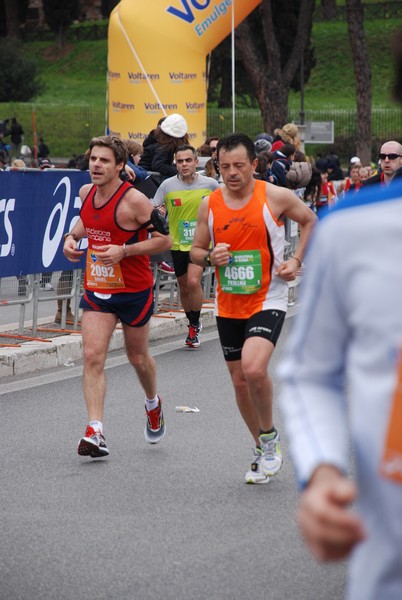 Maratona di Roma (17/03/2013) 00205