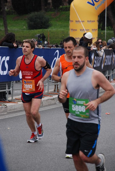 Maratona di Roma (17/03/2013) 00206