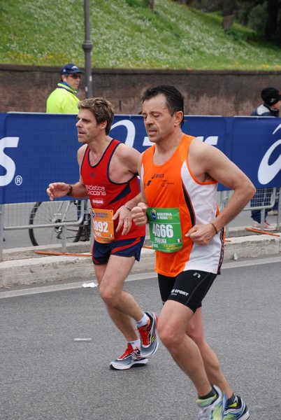 Maratona di Roma (17/03/2013) 00210