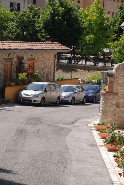 Trail di Vallinfreda  (Crit. Trail) (09/06/2013) 00001
