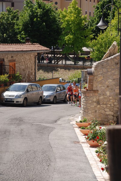 Trail di Vallinfreda  (Crit. Trail) (09/06/2013) 00002