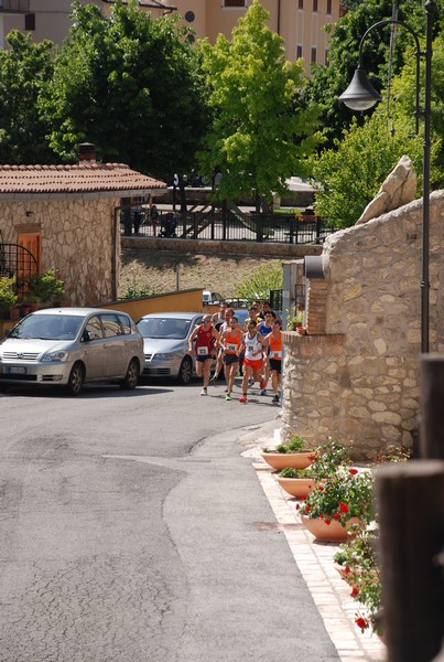 Trail di Vallinfreda  (Crit. Trail) (09/06/2013) 00003