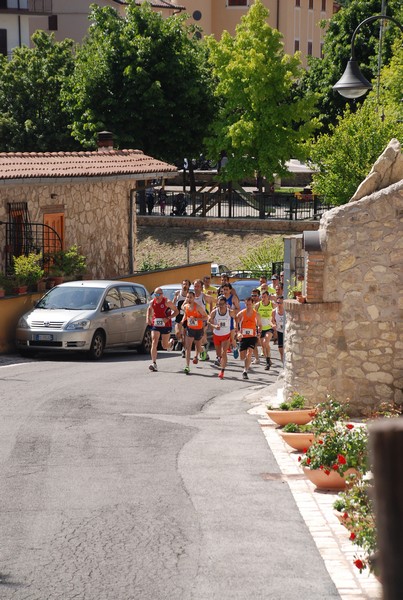 Trail di Vallinfreda  (Crit. Trail) (09/06/2013) 00004