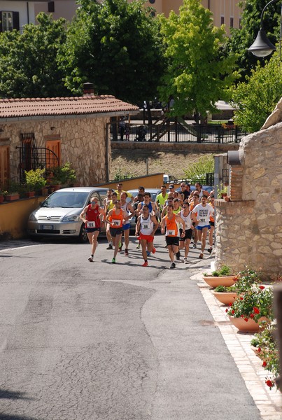 Trail di Vallinfreda  (Crit. Trail) (09/06/2013) 00005