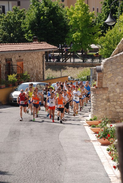 Trail di Vallinfreda  (Crit. Trail) (09/06/2013) 00006