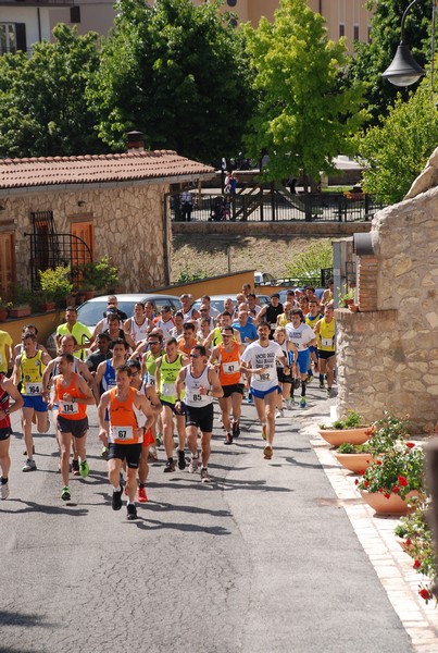 Trail di Vallinfreda  (Crit. Trail) (09/06/2013) 00008