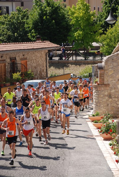 Trail di Vallinfreda  (Crit. Trail) (09/06/2013) 00009