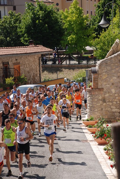 Trail di Vallinfreda  (Crit. Trail) (09/06/2013) 00010