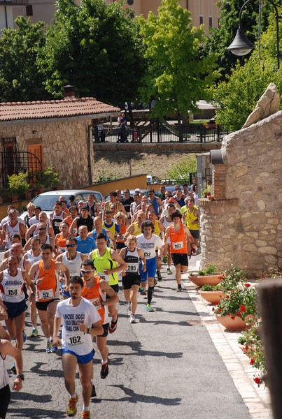 Trail di Vallinfreda  (Crit. Trail) (09/06/2013) 00011