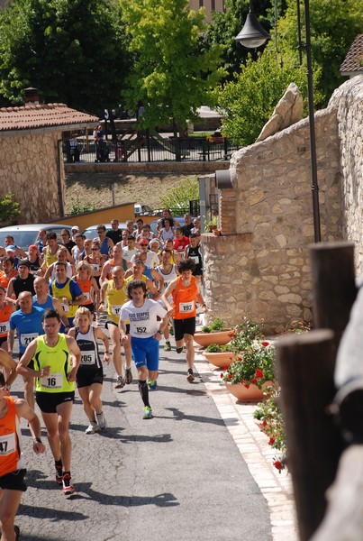 Trail di Vallinfreda  (Crit. Trail) (09/06/2013) 00012
