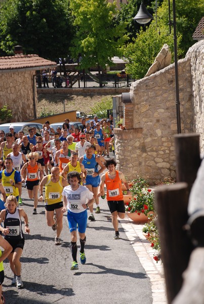 Trail di Vallinfreda  (Crit. Trail) (09/06/2013) 00013