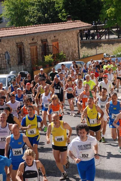 Trail di Vallinfreda  (Crit. Trail) (09/06/2013) 00014