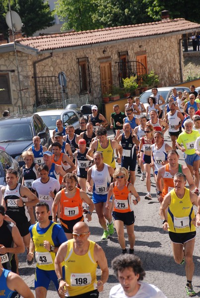 Trail di Vallinfreda  (Crit. Trail) (09/06/2013) 00015