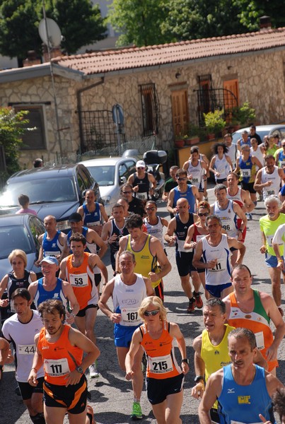 Trail di Vallinfreda  (Crit. Trail) (09/06/2013) 00016