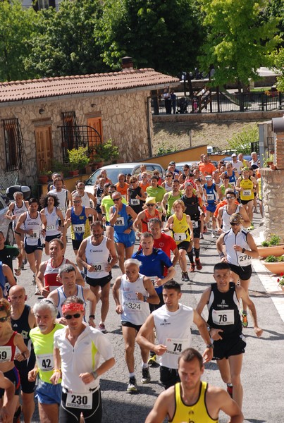 Trail di Vallinfreda  (Crit. Trail) (09/06/2013) 00017