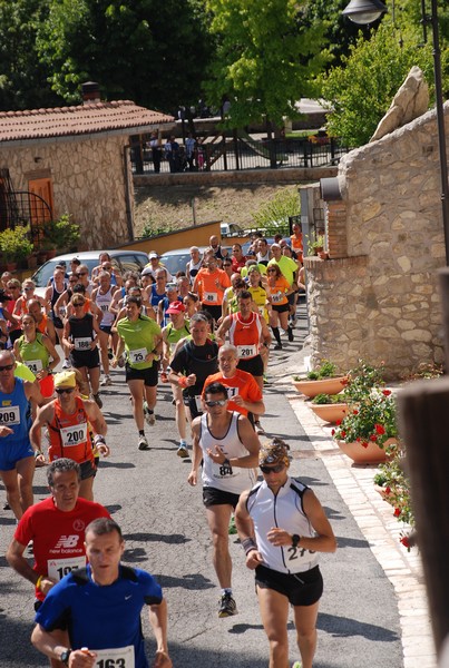 Trail di Vallinfreda  (Crit. Trail) (09/06/2013) 00018