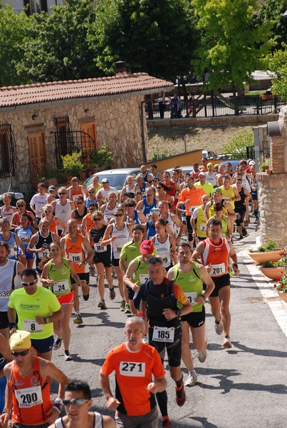 Trail di Vallinfreda  (Crit. Trail) (09/06/2013) 00019