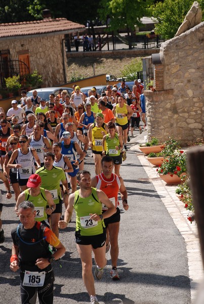 Trail di Vallinfreda  (Crit. Trail) (09/06/2013) 00020