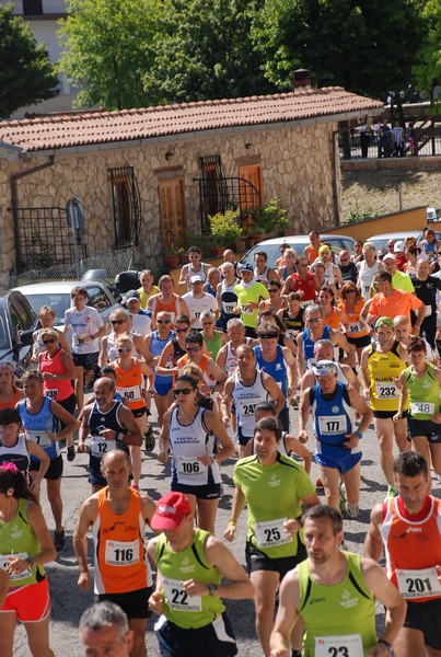 Trail di Vallinfreda  (Crit. Trail) (09/06/2013) 00021