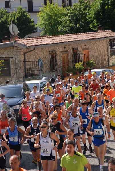Trail di Vallinfreda  (Crit. Trail) (09/06/2013) 00022