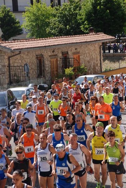 Trail di Vallinfreda  (Crit. Trail) (09/06/2013) 00023