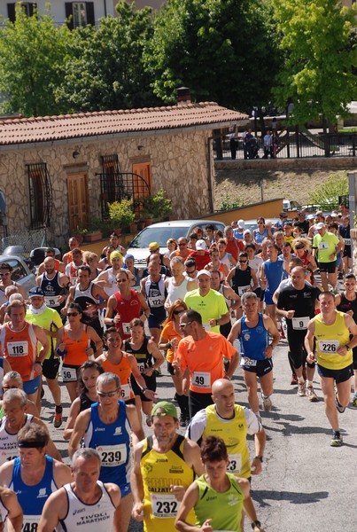 Trail di Vallinfreda  (Crit. Trail) (09/06/2013) 00024