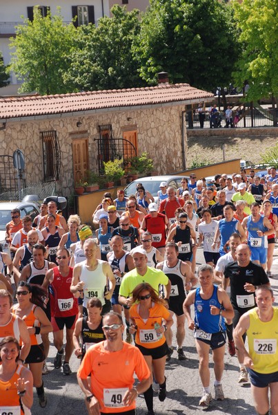Trail di Vallinfreda  (Crit. Trail) (09/06/2013) 00025
