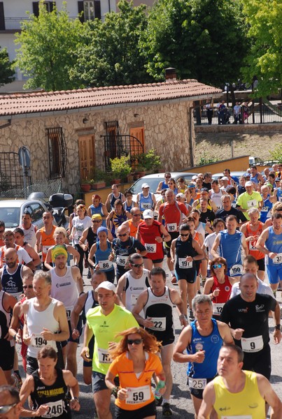 Trail di Vallinfreda  (Crit. Trail) (09/06/2013) 00026