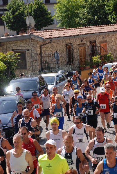 Trail di Vallinfreda  (Crit. Trail) (09/06/2013) 00027