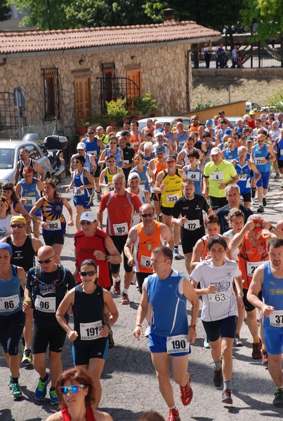 Trail di Vallinfreda  (Crit. Trail) (09/06/2013) 00028