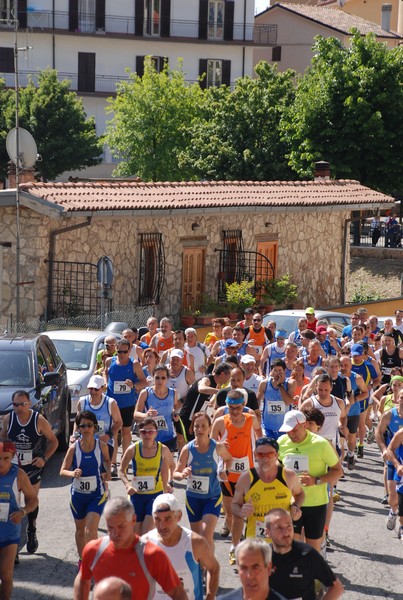 Trail di Vallinfreda  (Crit. Trail) (09/06/2013) 00029