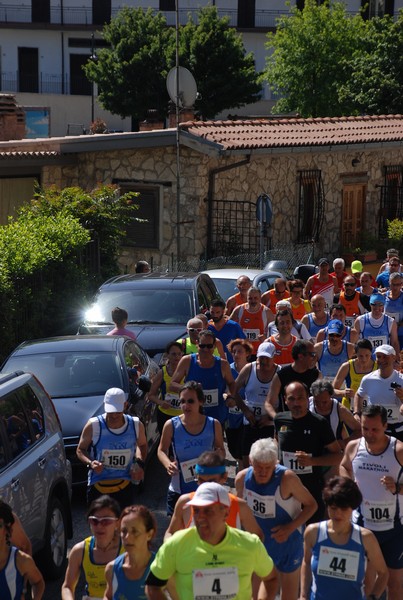 Trail di Vallinfreda  (Crit. Trail) (09/06/2013) 00030