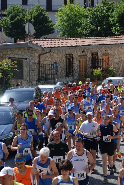 Trail di Vallinfreda  (Crit. Trail) (09/06/2013) 00031