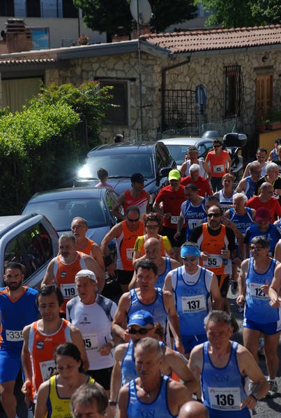 Trail di Vallinfreda  (Crit. Trail) (09/06/2013) 00034