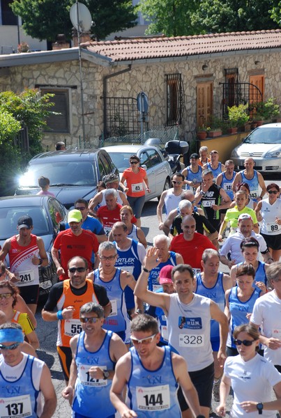 Trail di Vallinfreda  (Crit. Trail) (09/06/2013) 00035