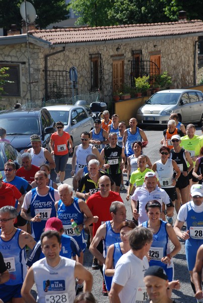 Trail di Vallinfreda  (Crit. Trail) (09/06/2013) 00036