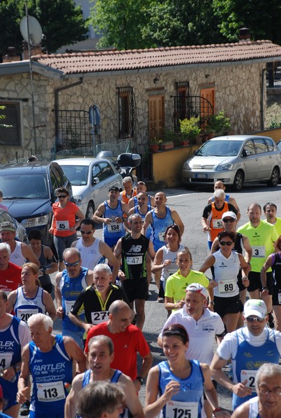 Trail di Vallinfreda  (Crit. Trail) (09/06/2013) 00037
