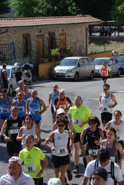 Trail di Vallinfreda  (Crit. Trail) (09/06/2013) 00038