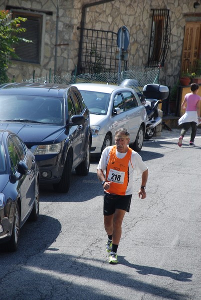 Trail di Vallinfreda  (Crit. Trail) (09/06/2013) 00040
