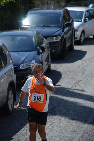 Trail di Vallinfreda  (Crit. Trail) (09/06/2013) 00042