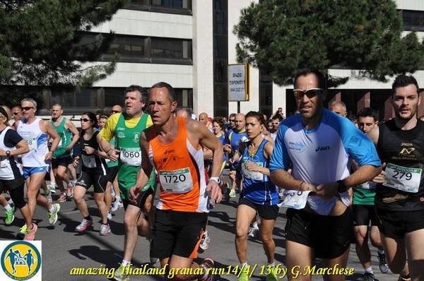 Granai Run (14/04/2013) 00010