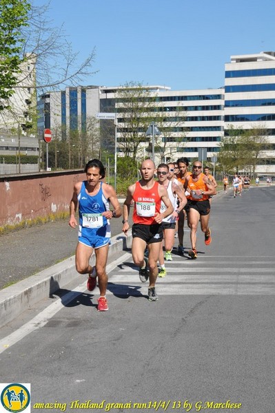 Granai Run (14/04/2013) 00017