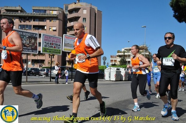 Granai Run (14/04/2013) 00079