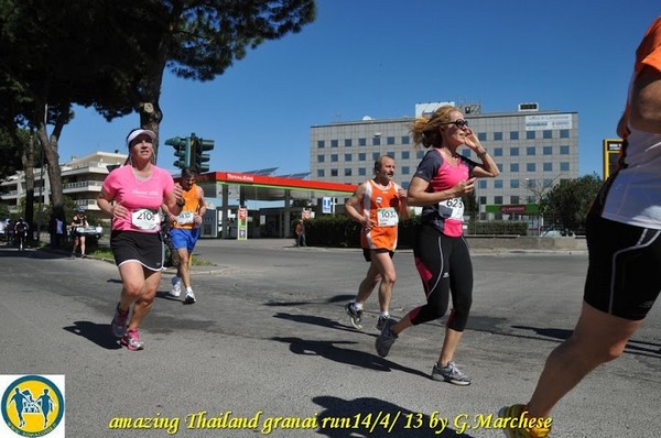 Granai Run (14/04/2013) 00090