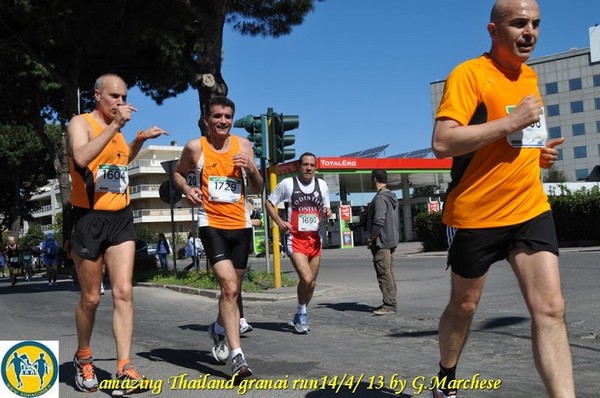 Granai Run (14/04/2013) 00091