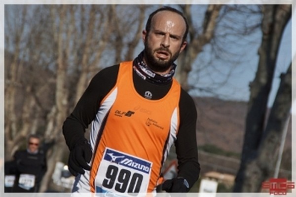 Giro del Lago di Bracciano (10/02/2013) 002