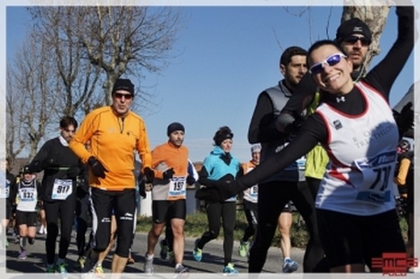 Giro del Lago di Bracciano (10/02/2013) 008