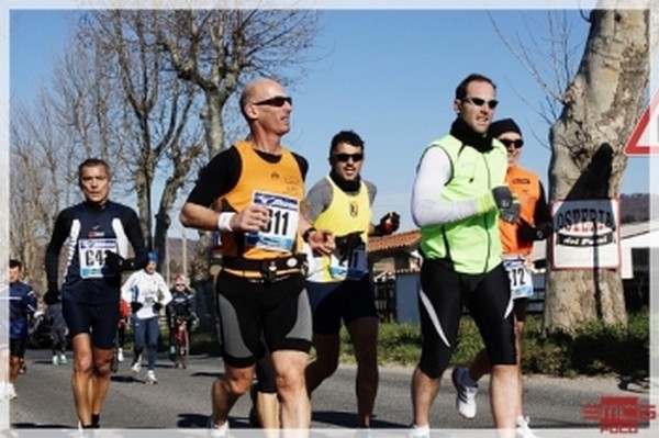 Giro del Lago di Bracciano (10/02/2013) 009